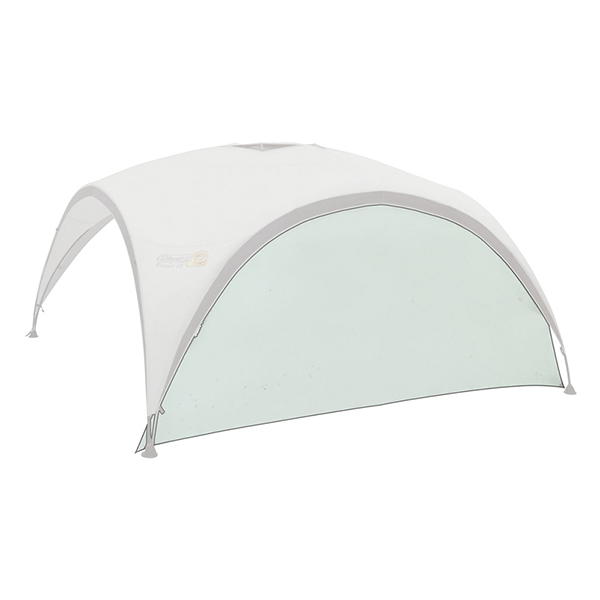 Coleman Event Shelter Pro L Sunwall (Silver)