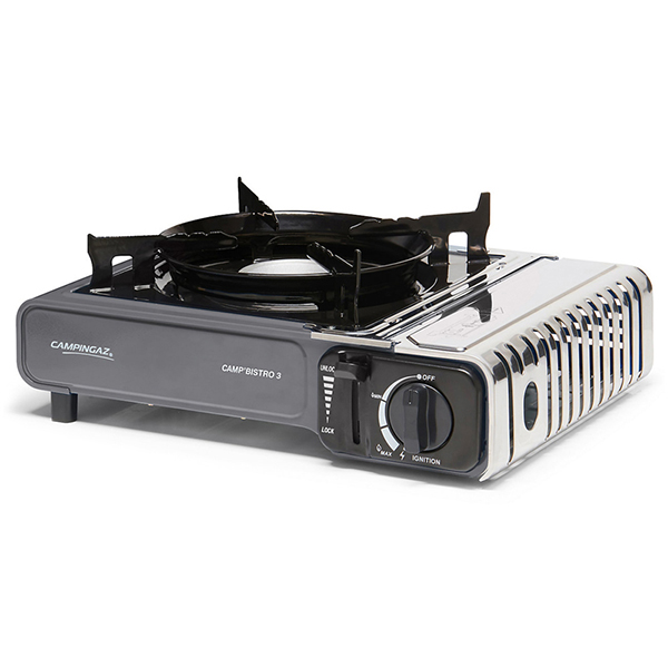 Campingaz Camp'Bistro™ 3 Single Burner Portable Camping Gas Stove