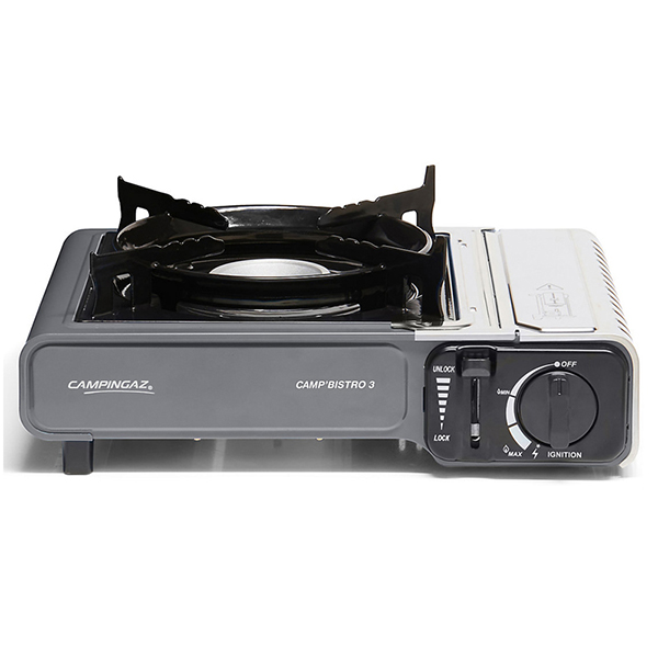 Campingaz Camp'Bistro™ 3 Single Burner Portable Camping Gas Stove