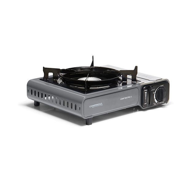 Campingaz Camp'Bistro™ 3 Single Burner Portable Camping Gas Stove