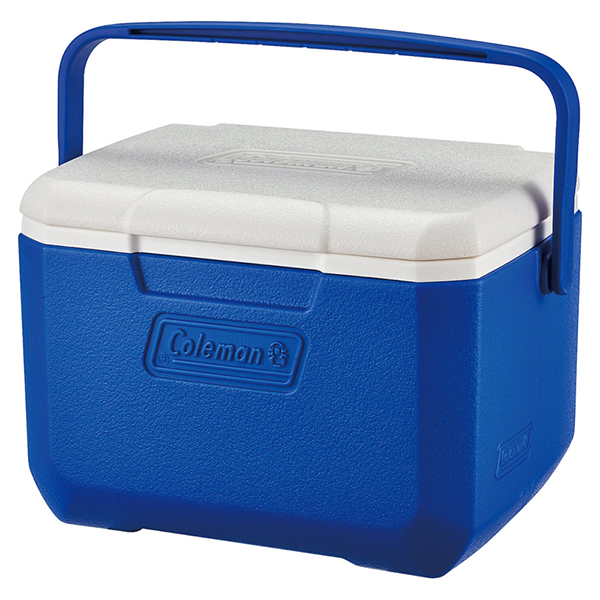 Coleman 5QT Performance Personal Cooler 4.7L