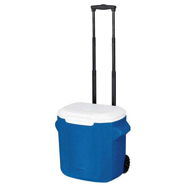 Coleman 28QT Performance Wheeled Cooler Box 26L