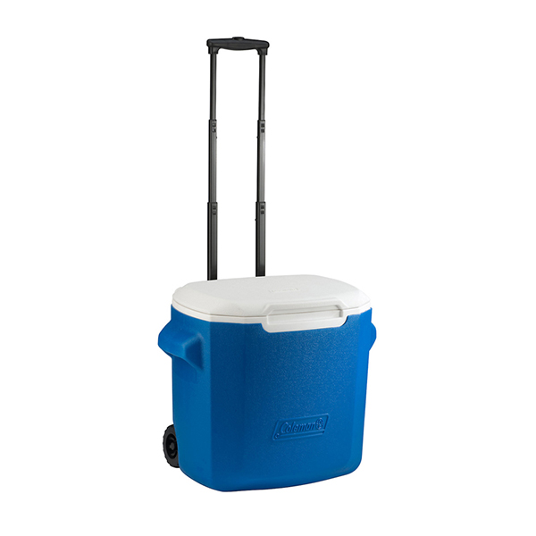 Coleman 28QT Performance Wheeled Cooler Box 26L