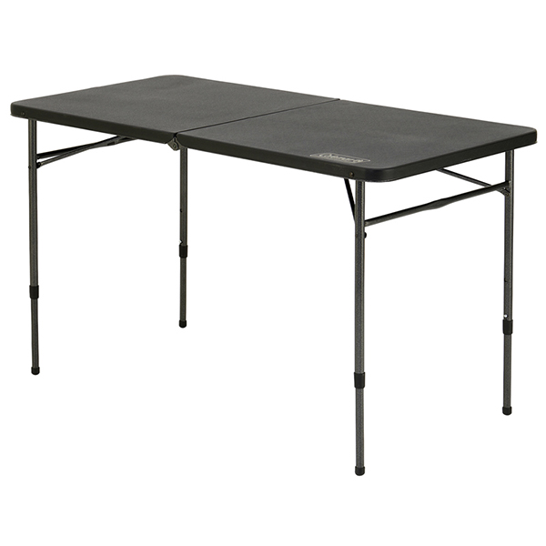 Coleman 4FT Fold in Half Camping Table