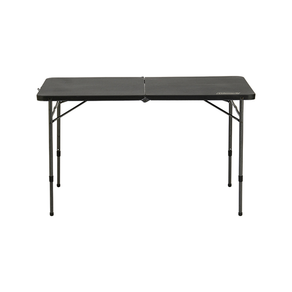 Coleman 4FT Fold in Half Camping Table