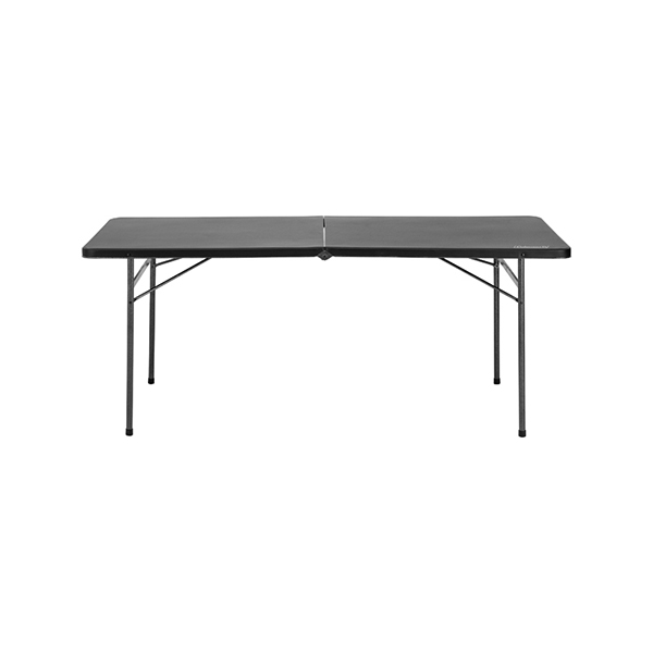 Coleman 6FT Fold in Half Camping Table