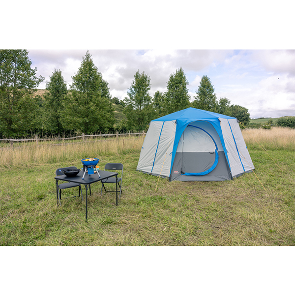 Coleman Pack-Away Table and Chair Set