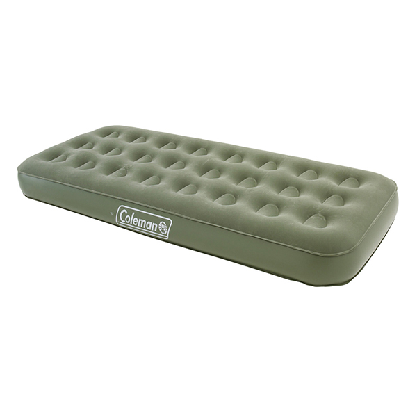 Coleman Comfort Airbed - Single