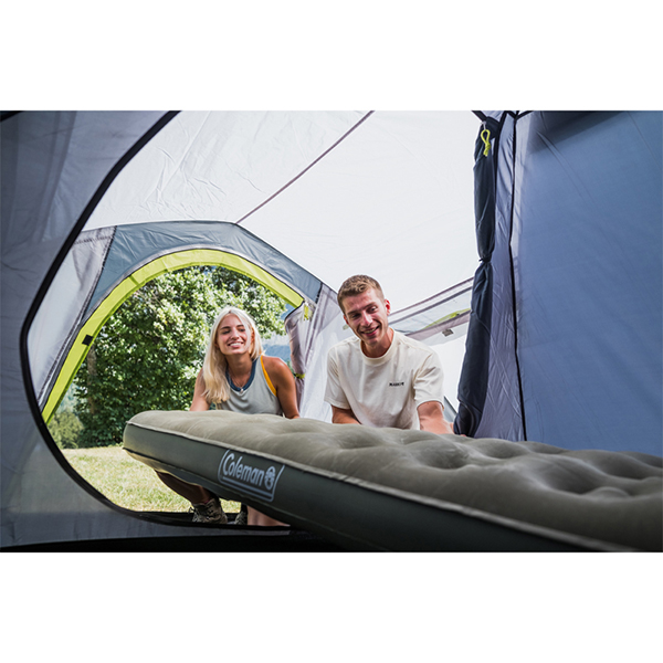 Coleman Comfort Airbed - Single