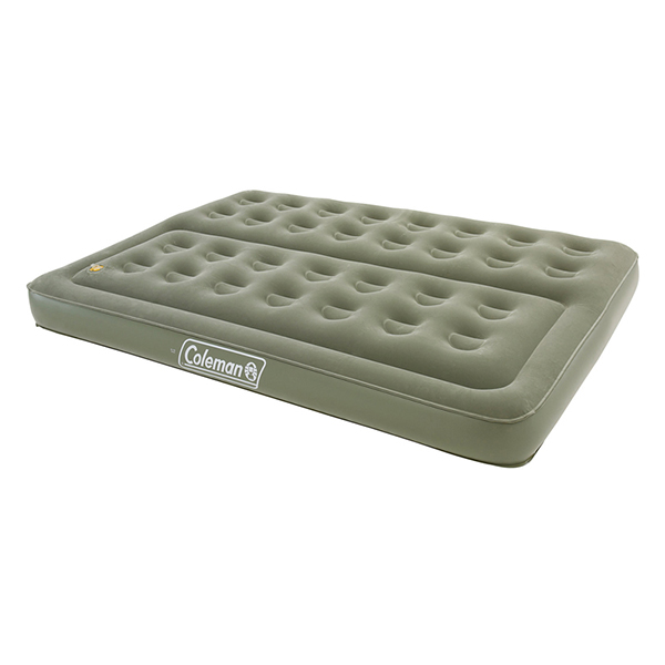 Coleman Comfort  Airbed -  Double