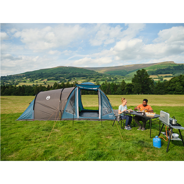 Coleman Waterfall 5 - 5 Person Tent