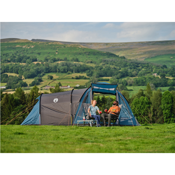 Coleman Waterfall 5 - 5 Person Tent