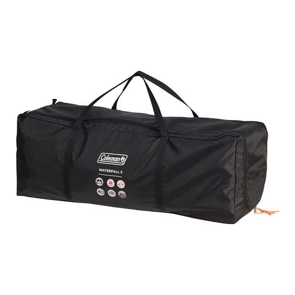 Coleman Waterfall 5 - 5 Person Tent