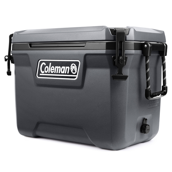 Coleman 55QT Convoy Cooler Box 53L