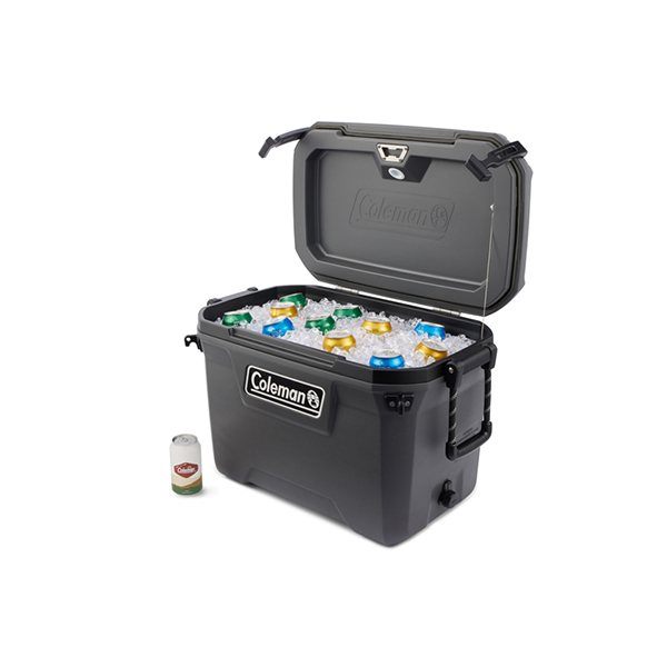 Coleman 55QT Convoy Cooler Box 53L