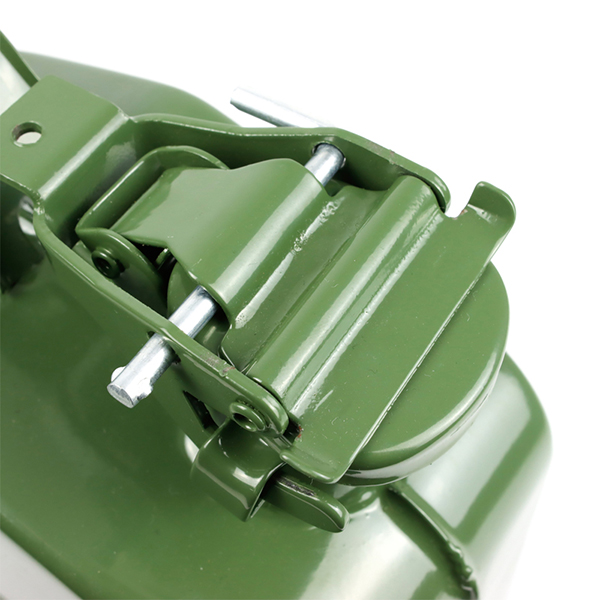 Streetwize 5 Litre Jerry Can Euro Car Parts streetwize-5-litre-jerry-can-euro-car-parts