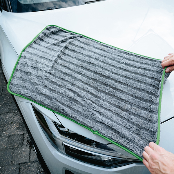 Turtlewax Ultimate Microfibre Drying Towel