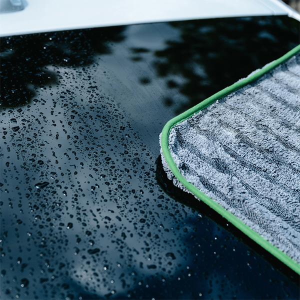 Turtlewax Ultimate Microfibre Drying Towel