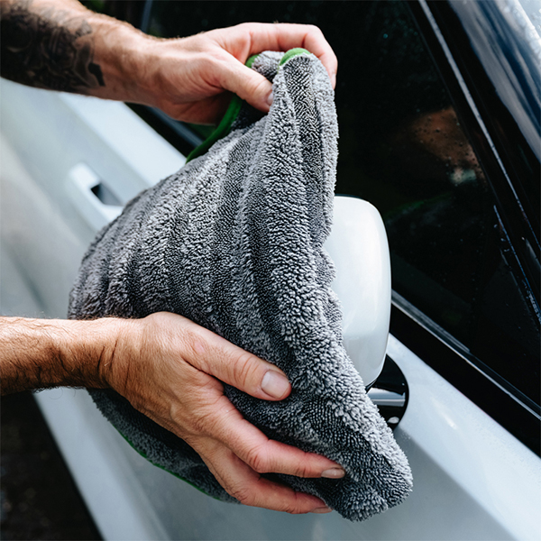 Turtlewax Ultimate Microfibre Drying Towel