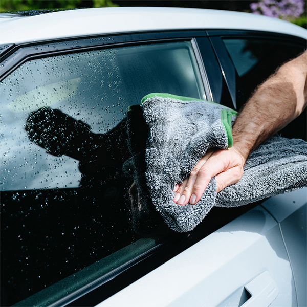 Turtlewax Ultimate Microfibre Drying Towel