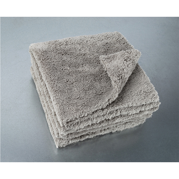 Turtlewax Ultimate So Soft Microfibre Towel 3 Pack