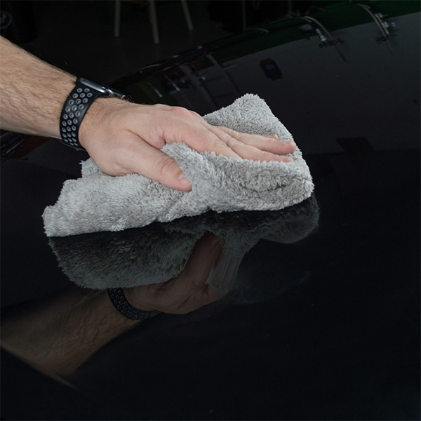 Turtlewax Ultimate So Soft Microfibre Towel 3 Pack