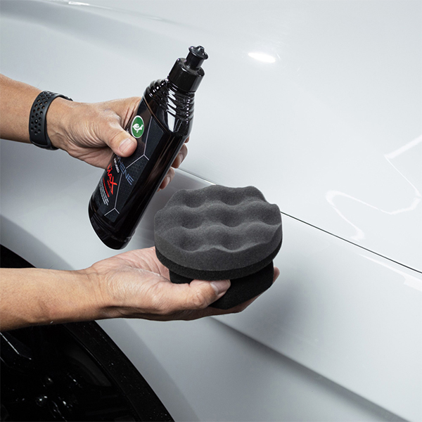 Turtlewax Ultimate Wax Applicator