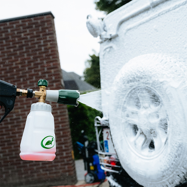 Turtlewax Ultimate Snow Foam Cannon