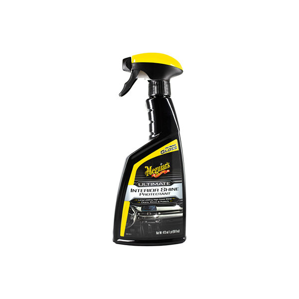 Meguiars ULTIMATE INSANE SHINE PROTECTANT 473ML