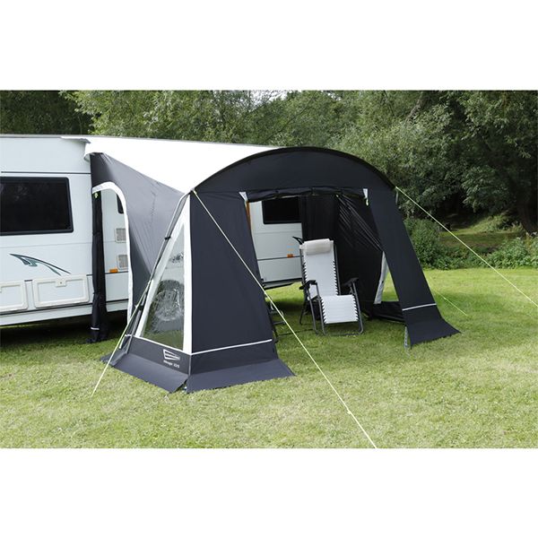 Streetwize Mirage 325 Caravan Porch Awning