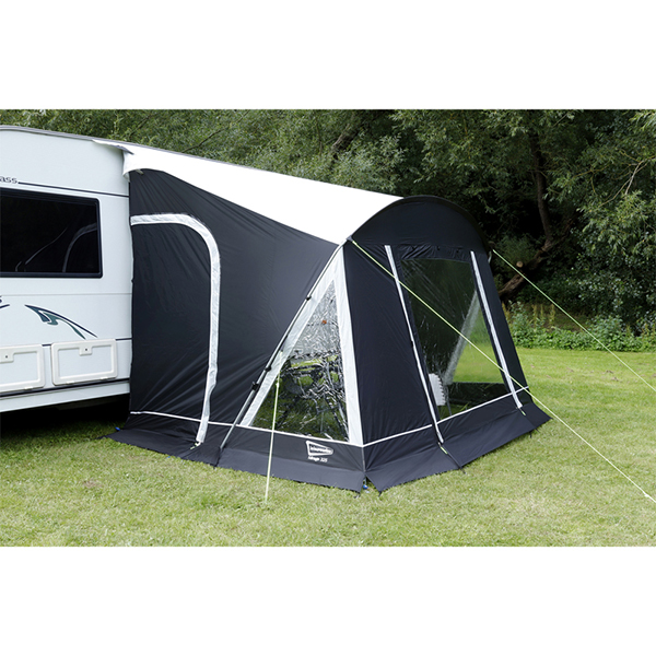 Streetwize Mirage 325 Caravan Porch Awning