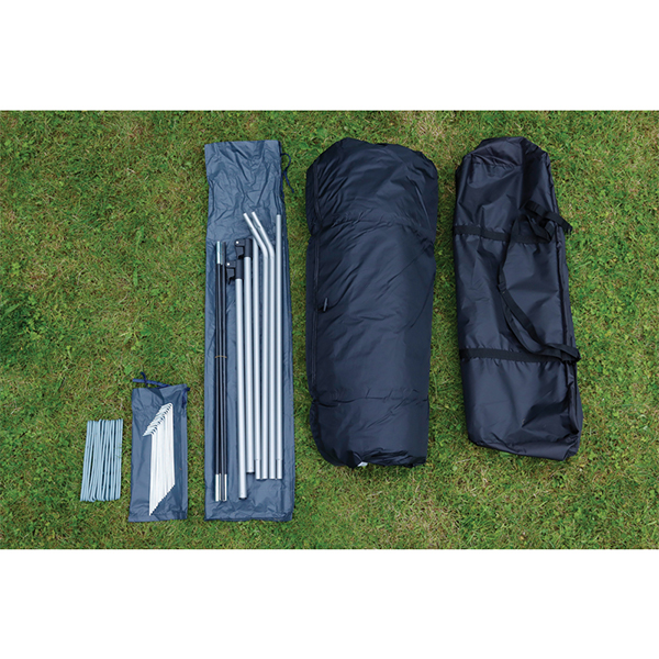 Streetwize Mirage 325 Caravan Porch Awning