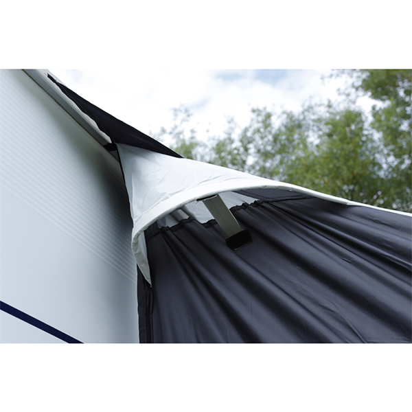Streetwize Mirage 325 Caravan Porch Awning