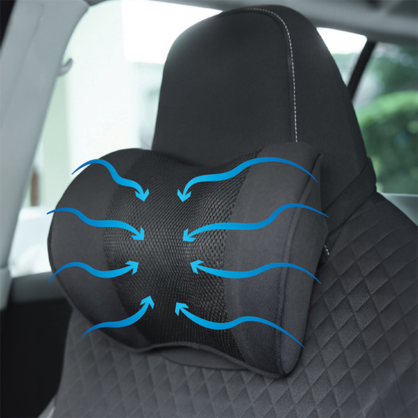 Streetwize AIRFLOW NECK PILLOW