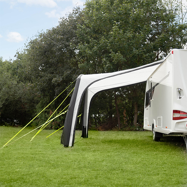 Streetwize Solar 3000 Inflatable  Sun Shade