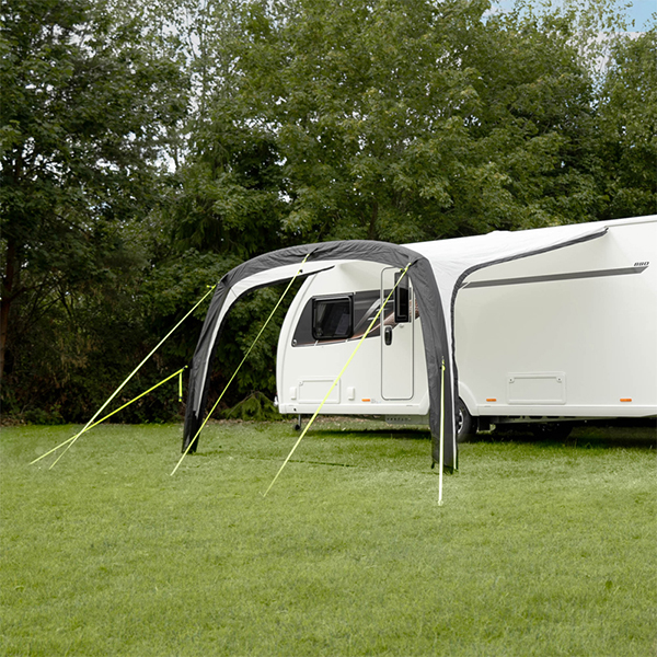 Streetwize Solar 3000 Inflatable  Sun Shade