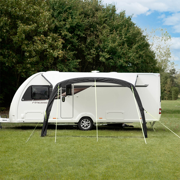Streetwize Solar 3000 Inflatable  Sun Shade