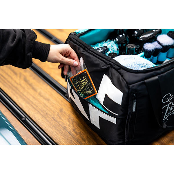 Auto Finesse Detailers Kit Bag