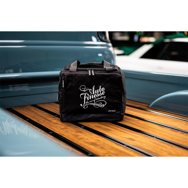 Auto Finesse Detailers Kit Bag