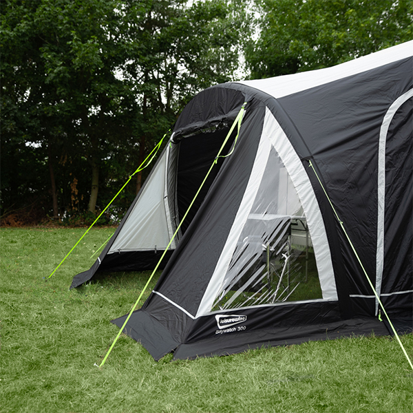 Streetwize 300 Baywatch Air Awning