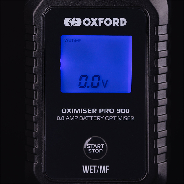 Oxford Oximiser Pro 900