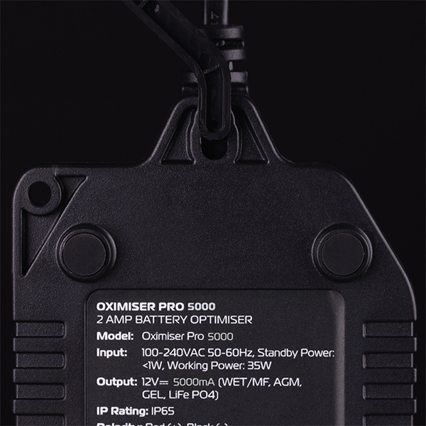 Oxford Oximiser Pro 5000