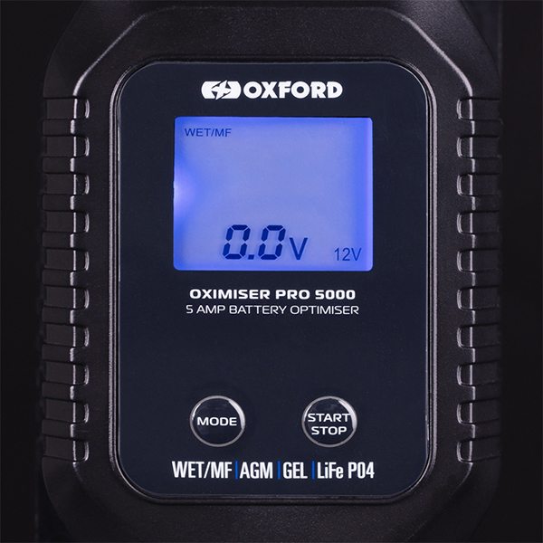 Oxford Oximiser Pro 5000