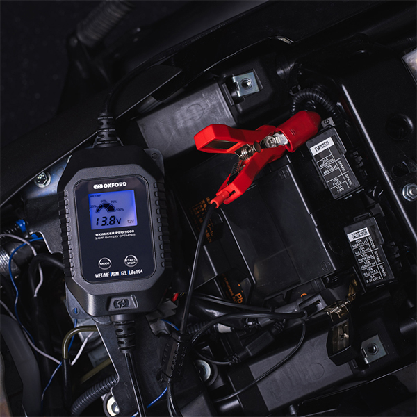 Oxford Oximiser Pro 5000