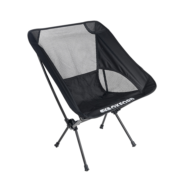 Oxford Ultra Compact Camping Chair