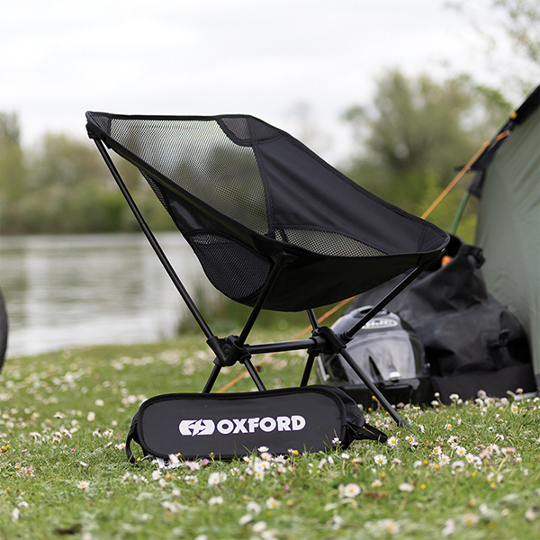 Oxford Ultra Compact Camping Chair