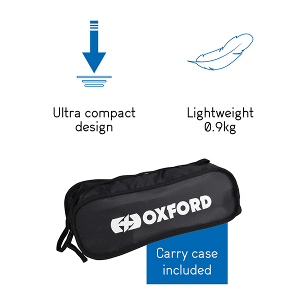 Oxford Ultra Compact Camping Chair