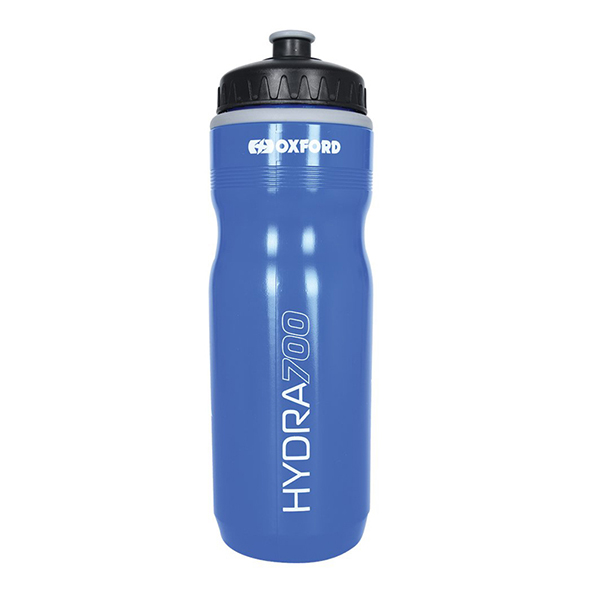 Oxford Water Bottle Hydra700 Blue