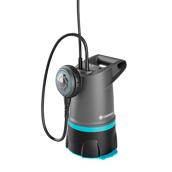 Gardena 2in1 Clean/Dirty  Water Pump 2000