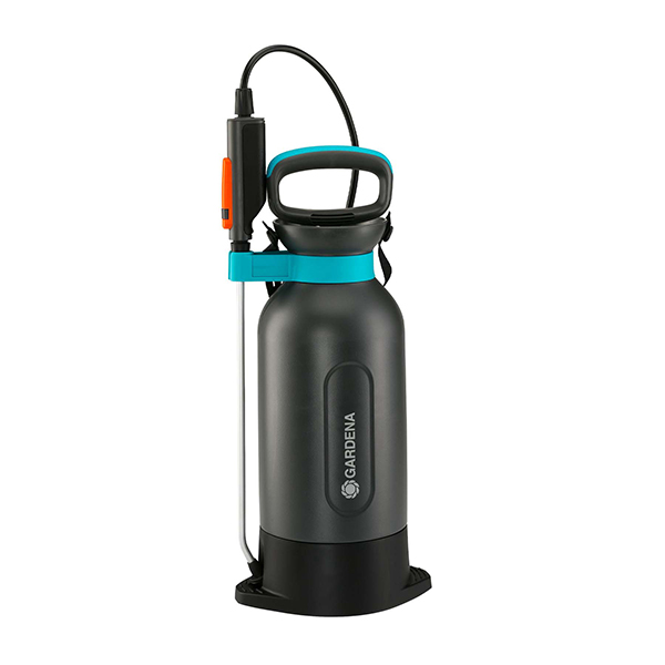 Gardena 5Lt Pressure Sprayer